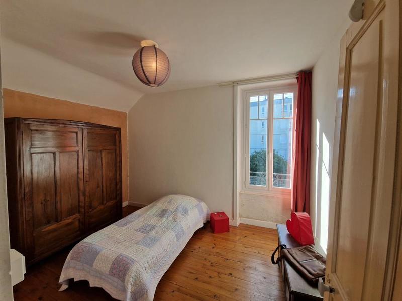 Maison - 114 m² - 5 pièces