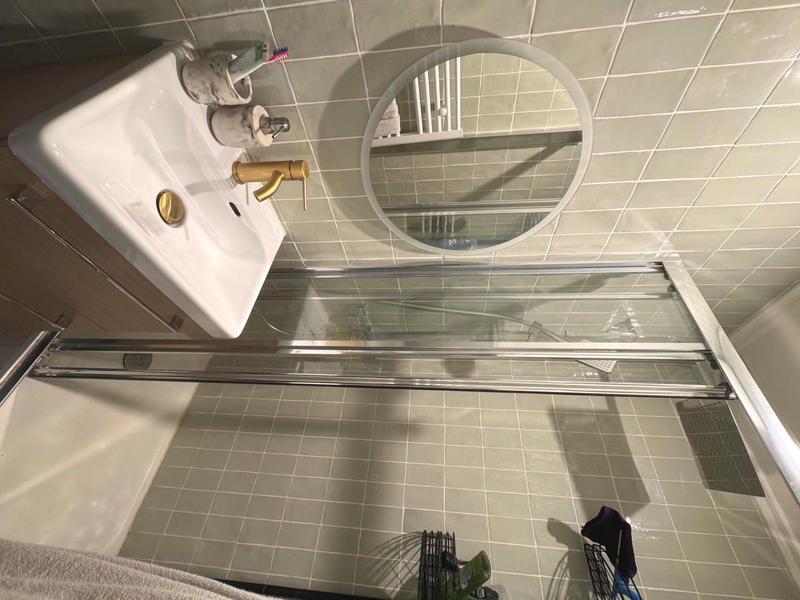 Appartement - 19 m² - 1 pièce