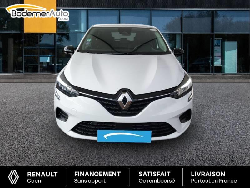 Renault Clio TCe 90 Equilibre
