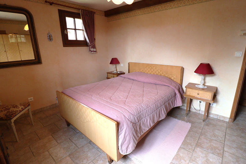 Maison - 121 m² - 4 pièces