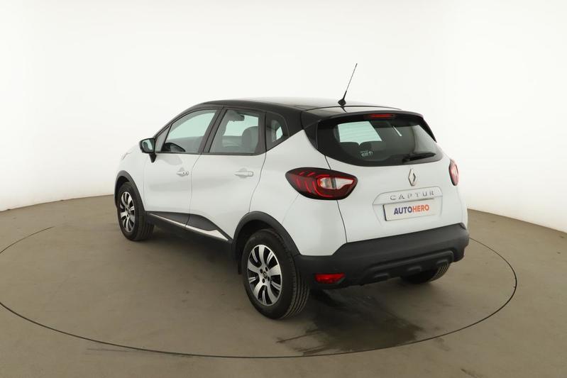 Renault Captur 0.9 TCe Zen 90 ch