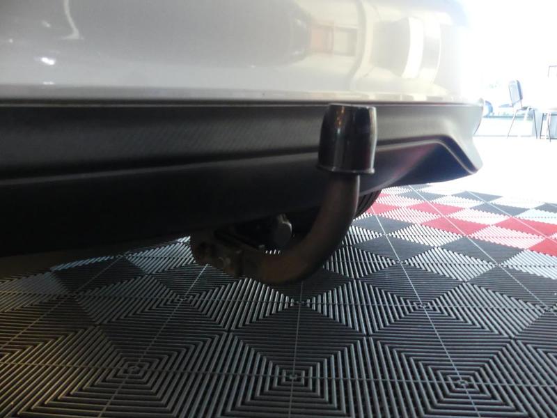 Nissan Pulsar 2015 - Essence Boîte manuelle 1.2 Dig-T 115 n-Connecta