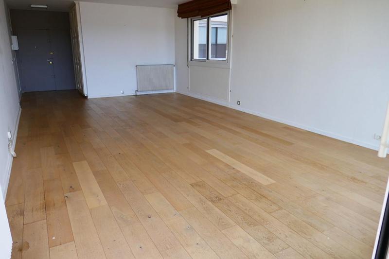 Appartement - 93 m² - 4 pièces