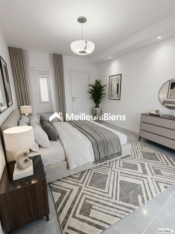 Maison - 142 m² - 6 pièces