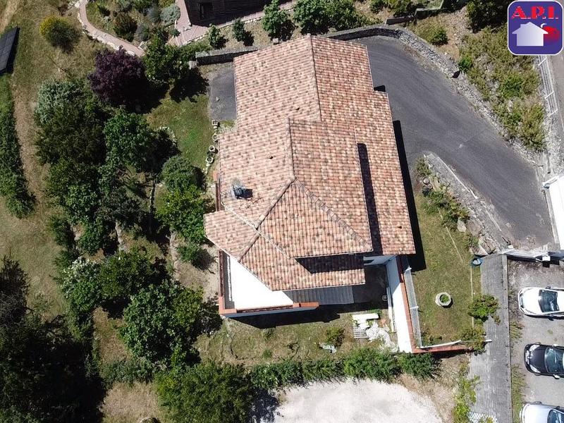 Maison - 148 m² - 6 pièces