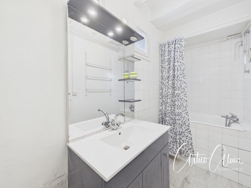 Maison - 63 m² - 3 pièces