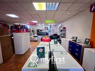 Local commercial - 105 m²