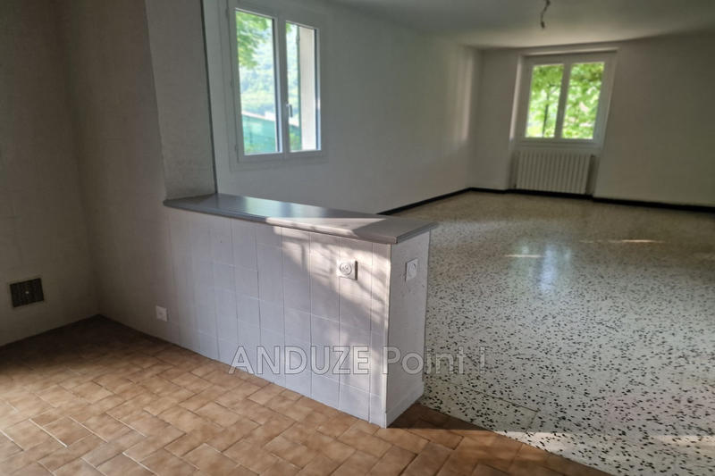 Maison - 119 m² - 5 pièces
