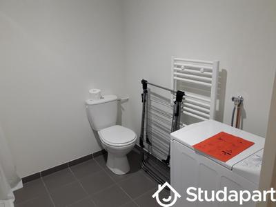 Appartement - 22 m² - 1 pièce