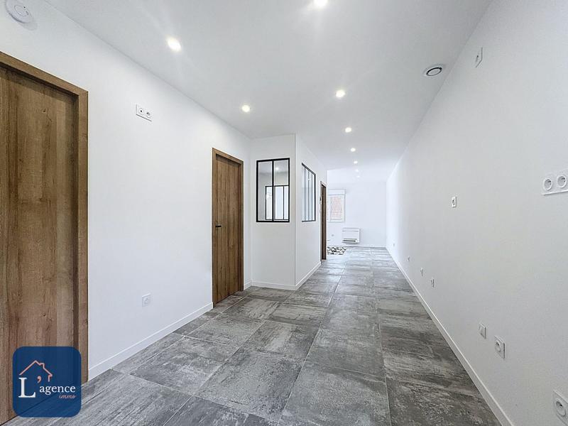 Villa - 228 m² - 8 pièces