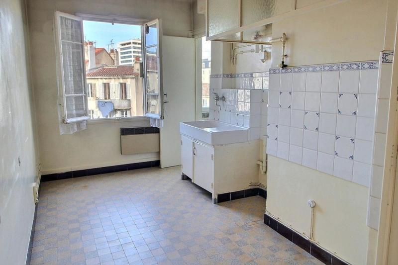 Appartement - 78 m² - 4 pièces