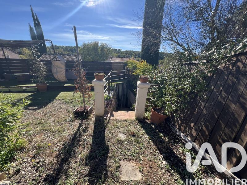 Maison - 69 m² - 4 pièces