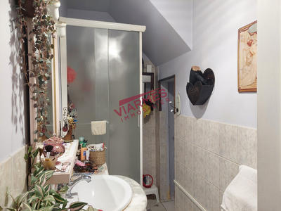 Maison - 74 m² - 4 pièces