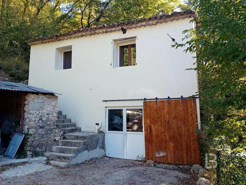 Maison - 101 m² - 4 pièces