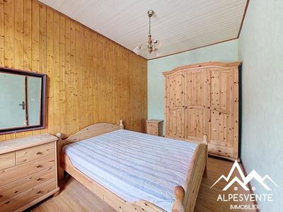 Appartement - 45 m² - 3 pièces