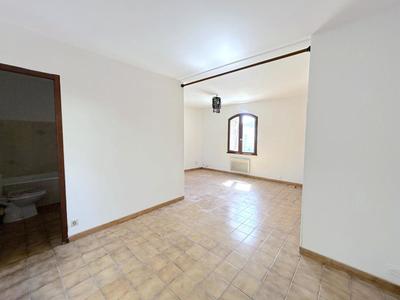 Appartement - 26 m² - 1 pièce