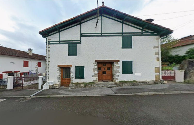 Appartement - 80 m² - 3 pièces