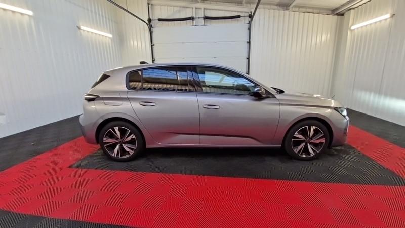 Peugeot 308 BlueHDi 130 s&amp;amp;S Allure Business