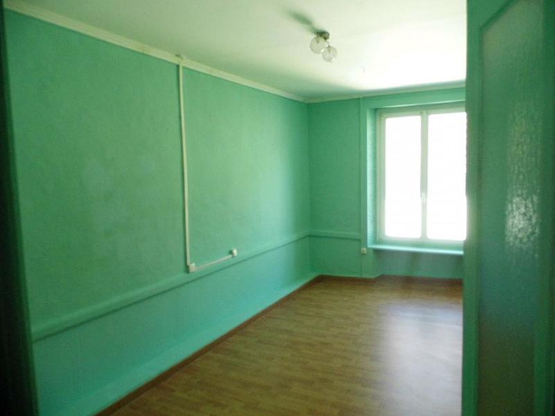 Maison de ville - 105 m² - 5 pièces