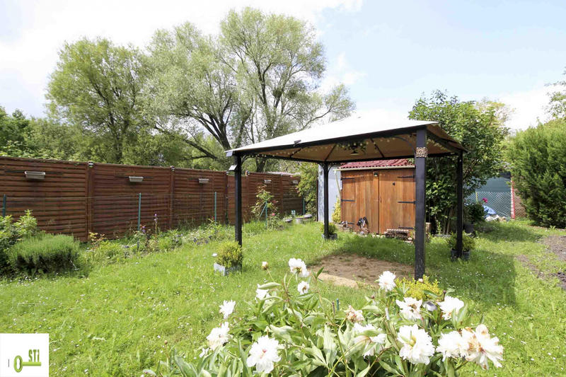 Maison de village - 51 m² - 3 pièces