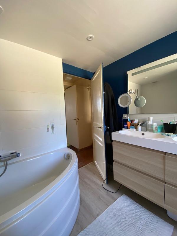 Longère - 180 m² - 6 pièces