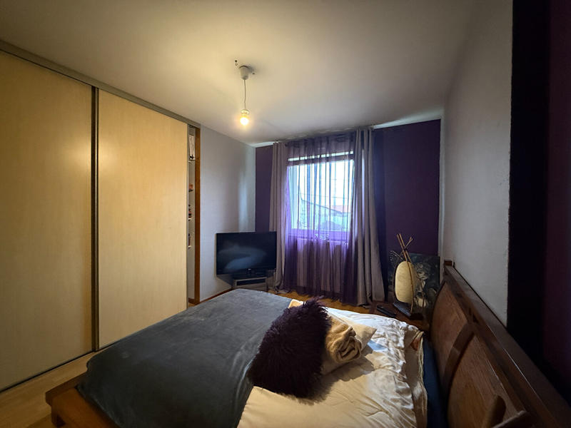 Maison - 138 m² - 7 pièces