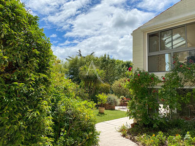 Maison - 165 m² - 6 pièces