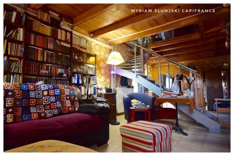 Maison - 225 m² - 5 pièces