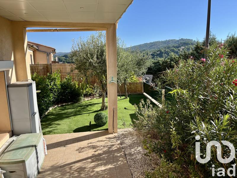 Appartement - 102 m² - 4 pièces