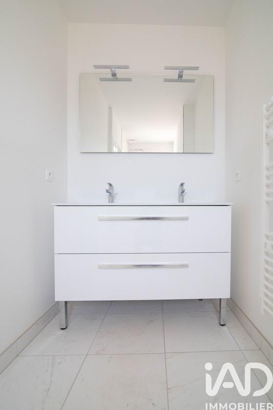 Maison - 185 m² - 6 pièces