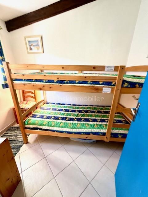 Maison - 37 m² - 3 pièces