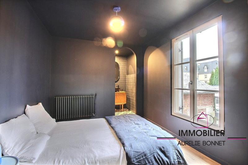 Maison - 135 m² - 6 pièces