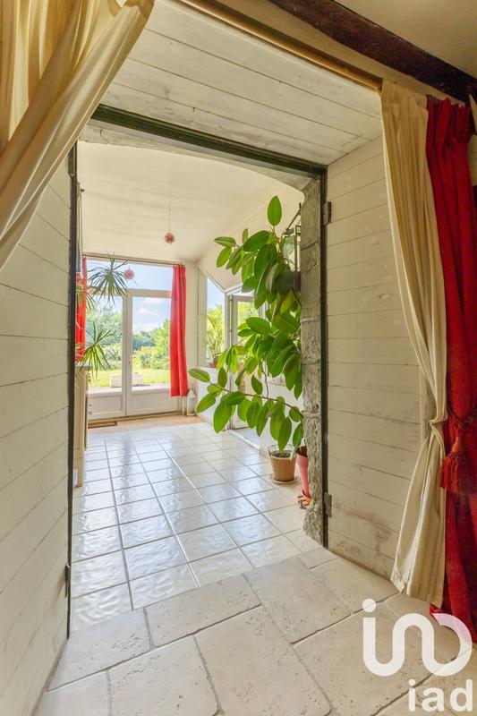 Appartement - 174 m² - 5 pièces