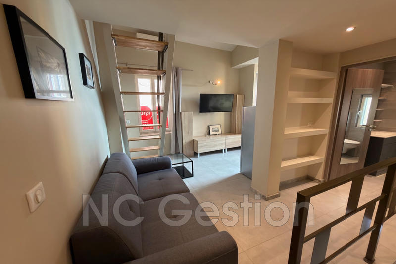 Appartement - 31 m² - 1 pièce