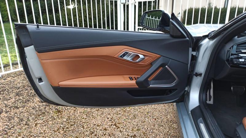 Bmw Z4 (G29) 30i 258 Steptronic 8 m Sport