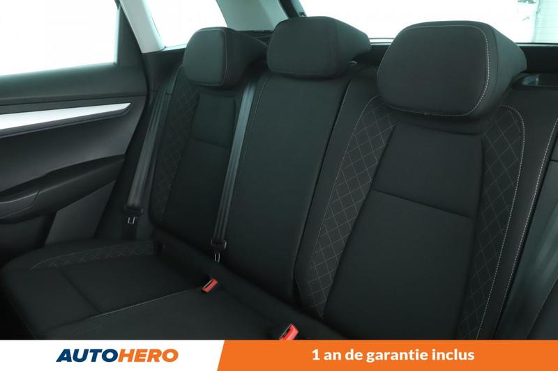 Skoda Karoq 1.0 Tsi Ambition Dsg7 116 ch