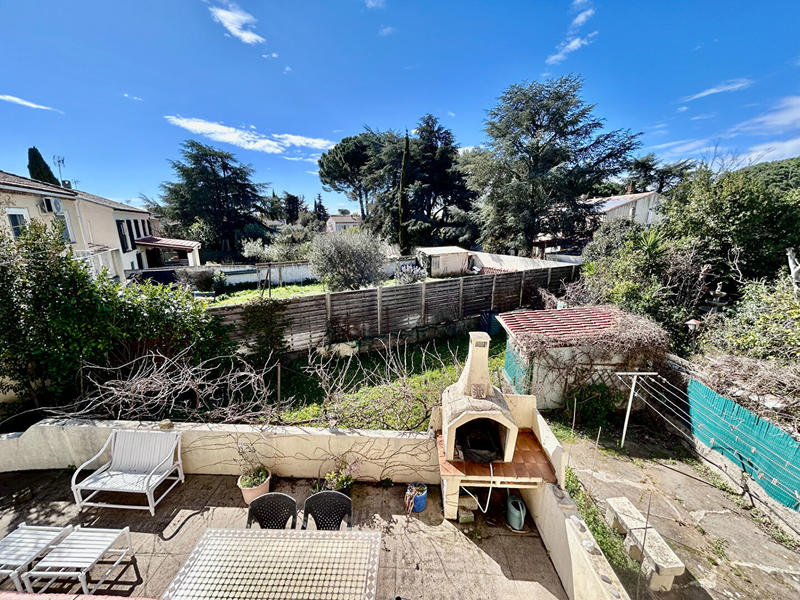 Maison - 123 m² - 6 pièces