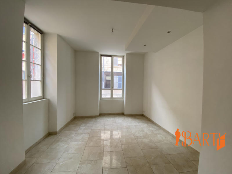 Appartement - 76 m² - 3 pièces