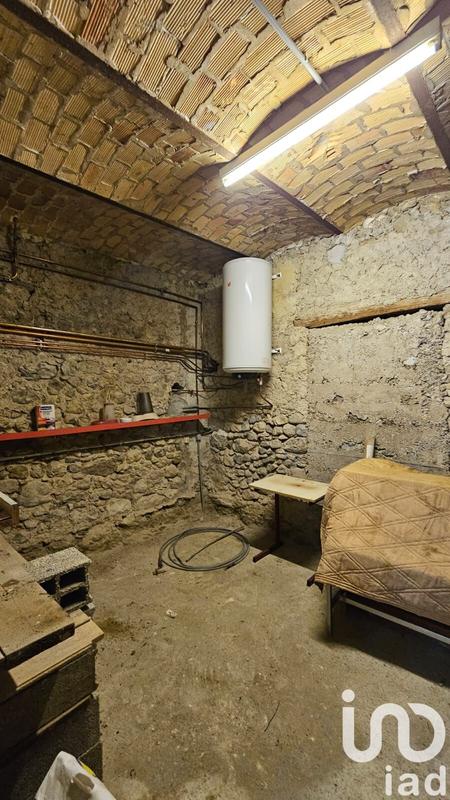 Maison - 290 m² - 12 pièces