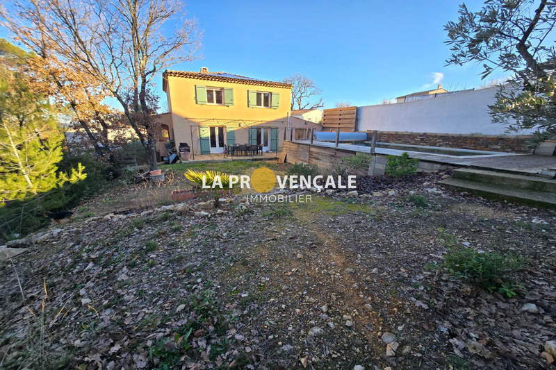 Maison - 145 m² - 6 pièces