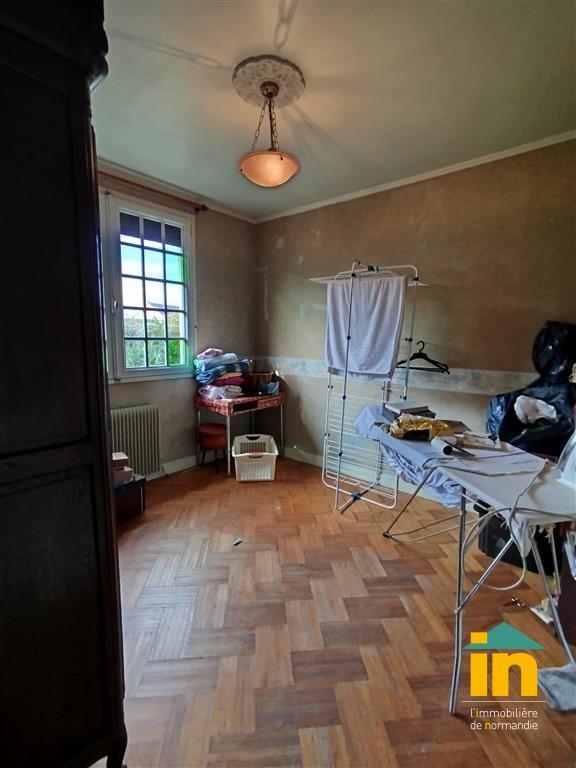 Maison de ville - 70 m² - 4 pièces