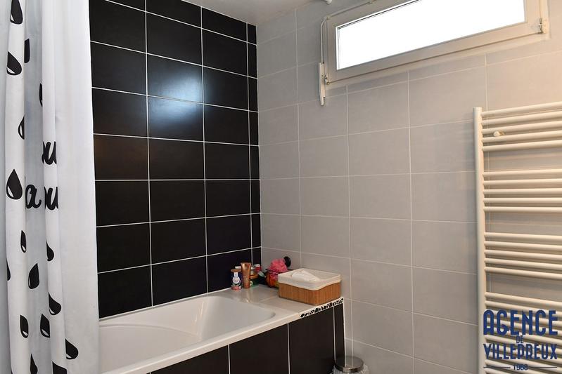 Maison ancienne - 128 m² - 5 pièces