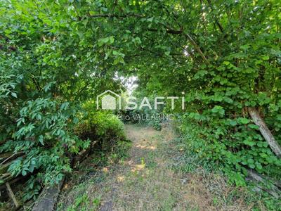 Maison - 132 m² - 4 pièces