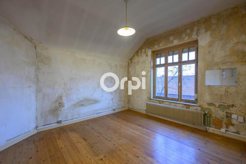 Maison - 69 m² - 3 pièces