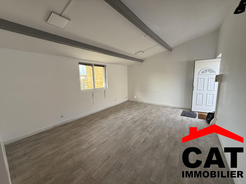 Local commercial - 36 m² - 1 pièce