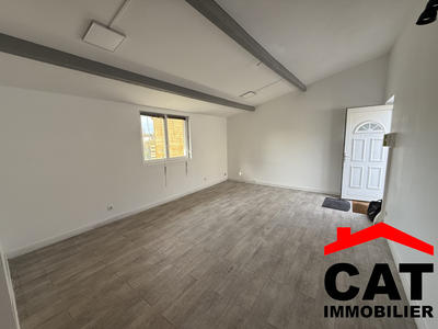 Local commercial - 36 m² - 1 pièce