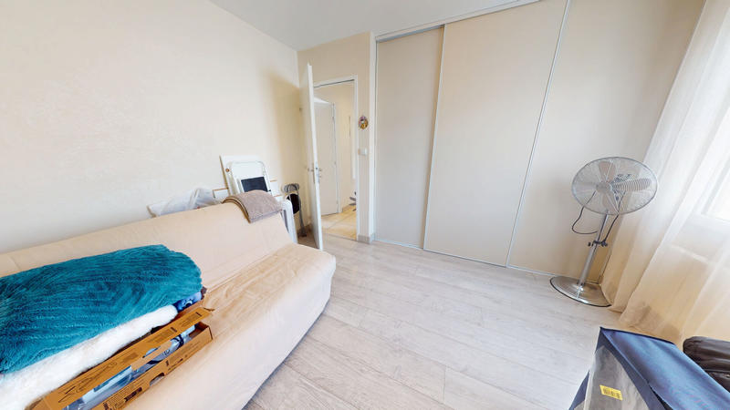 Maison - 115 m² - 4 pièces