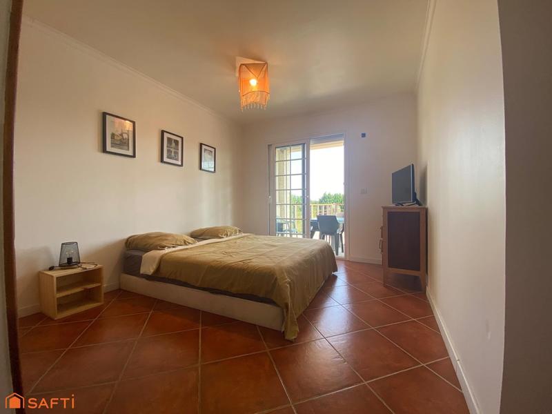 Maison - 148 m² - 5 pièces