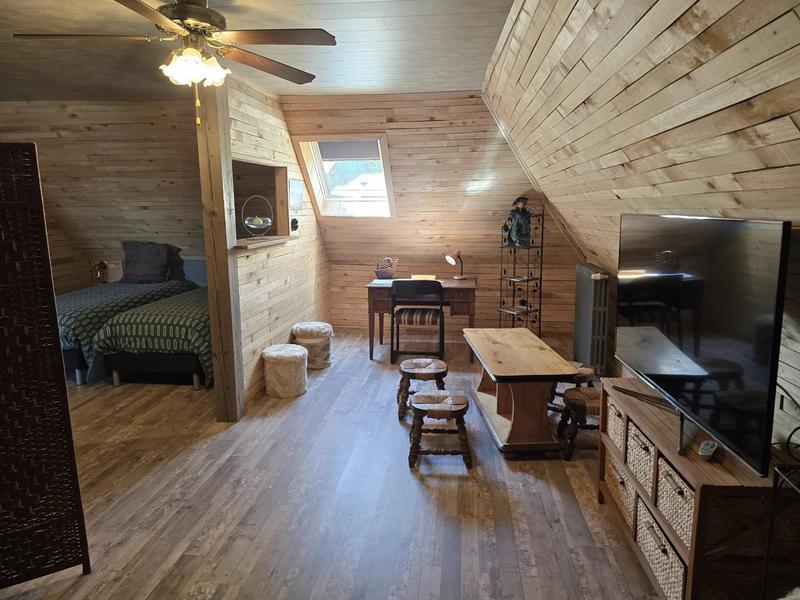 Maison - 321 m² - 6 pièces