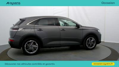 Ds Ds 7 Crossback E-Tense 4x4 300ch Rivoli
